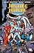 Justice League International Vol. 5 (Justice League of America (1987-1996))