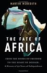 The Fate of Afric...