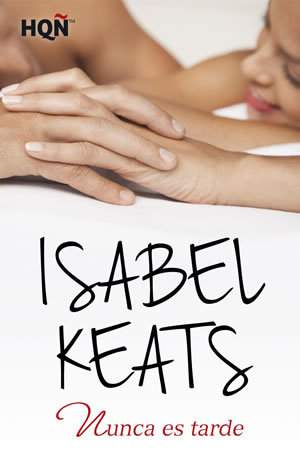 Nunca es tarde (Kindle Edition)