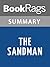 Summary & Study Guide The Sandman by Neil Gaiman