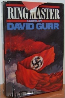 The Ring Master (Hardcover)