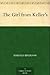 The Girl from Keller's by Harold Bindloss