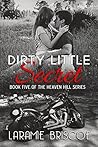 Dirty Little Secret by Laramie Briscoe