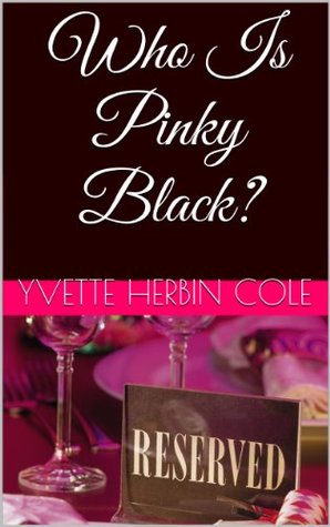 Who Is Pinky Black? (Kindle Edition)