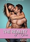 The Reality of You by Jean Haus
