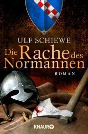 Die Rache des Normannen (Normannen-Saga, #2)