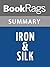Summary & Study Guide Iron & Silk by Mark Salzman