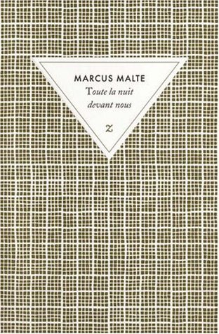 Toute La Nuit Devant Nous