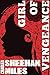 Girl of Vengeance (Rachel's Peril Book 3)