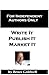 For Independent Authors Onl...