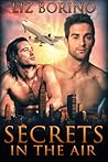 Secrets in the Air by Liz Borino