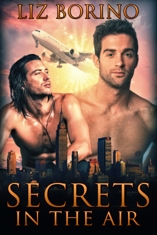 Secrets in the Air (Secrets, #1)