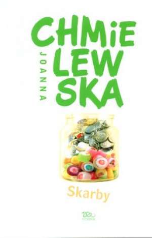 Skarby (Janeczka i Pawełek, #3)