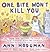 One Bite Won't Kill You by Ann Hodgman