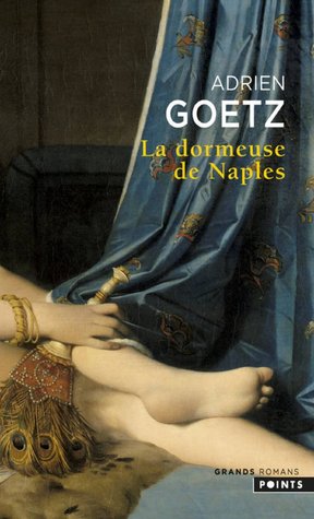 La dormeuse de Naples (Paperback)