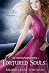 Tortured Souls by Kimber Leigh Wheaton