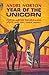 Year of the Unicorn (Witch World) by Andre Norton