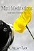 Mini Meditations: Every day meditational mood-stabilizers at home, work and sleep. (Easing your mind calm Book 1)