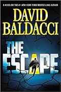 The Escape (John Puller, #3)