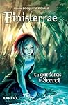 Tu garderas le secret by Jeanne Bocquenet-Carle