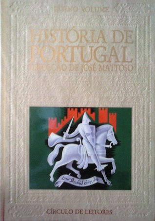 História de Portugal, Vol. VII: O Estado Novo, 1926-1974 (Hardcover)