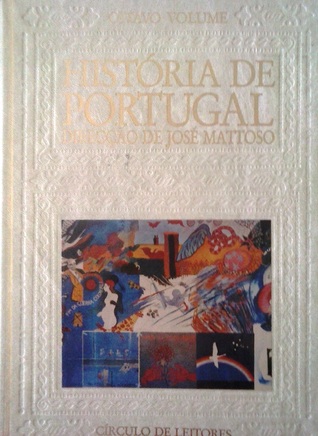 História de Portugal, Vol. VIII: Portugal em Transe, 1974-1985 (Hardcover)