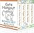 Kid's Books: Cats Hangout - BOXED SET (Books 1,2,3,4) - Humorous Books For Children and Cat Lovers! Easy Reader. Relationships. Comics.