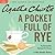 A Pocket Full of Rye (Miss ...