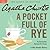 A Pocket Full of Rye (Miss Marple, #7)