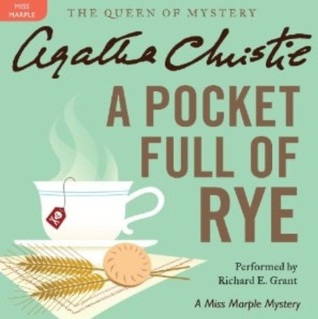 A Pocket Full of Rye