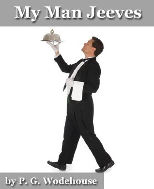 My Man Jeeves