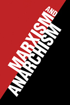 Marxism and Anarchism (Paperback)