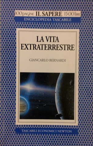 La vita extraterrestre (Mass Market Paperback)