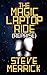 The Magic Laptop Ride (Reprise, stevesevilempire Blog, Remix.) 3rd edition.