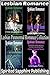 Lesbian Romance: Lesbian Paranormal Romance Collection