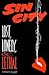 Sin City by Frank Miller