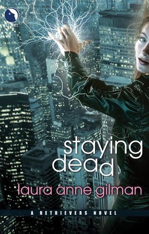 Staying Dead