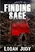 Finding Sage (The Rogue Book 1)