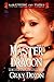 Master Dragon (Masters of Tabu, #5)