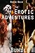 The Erotic Adventures of Heraklea, Bundle 2