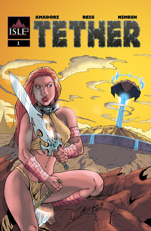 Tether (Issue 1)