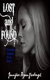 Lost and Found by Jennifer Bryan Yarbrough