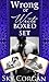 Wrong or Write: Boxed Set