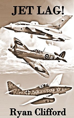 JET LAG! (Kindle Edition)