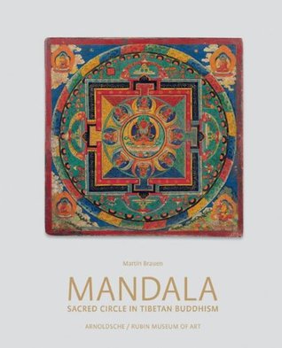 Mandala (Paperback)