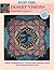 Desert Visions-Rhapsody Quilts: Design Companion Vol. 4 to Ricky Tims' Rhapsody Quilts