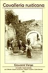 Cavalleria rusticana (Italian Edition) Cavalleria rusticana (Italian Edition)