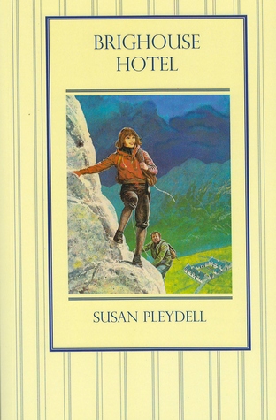 Brighouse Hotel (Paperback)