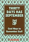 Thirty Days Has S...