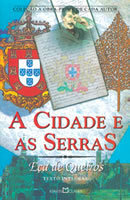 A Cidade e as Serras